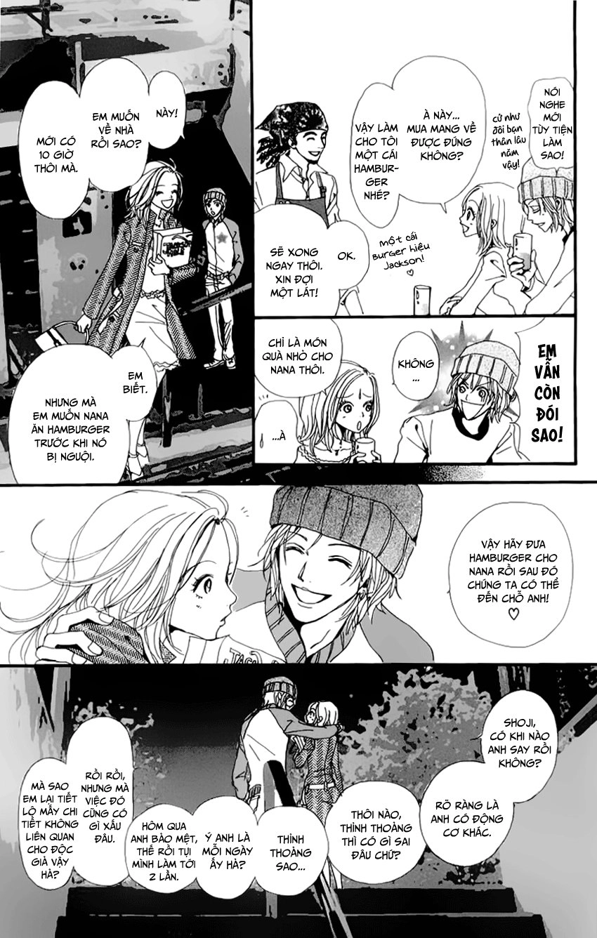 Nana Chapter 3 - 37