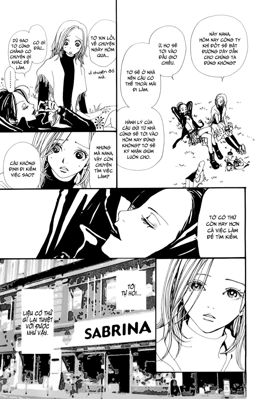 Nana Chapter 4 - 10