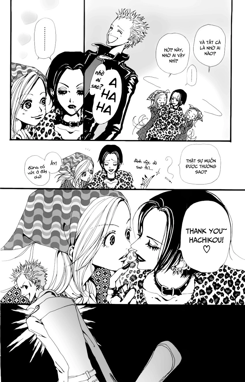 Nana Chapter 5 - 42