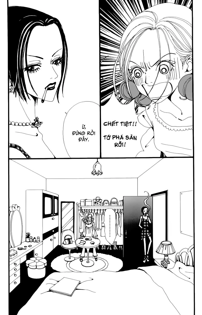 Nana Chapter 6 - 36