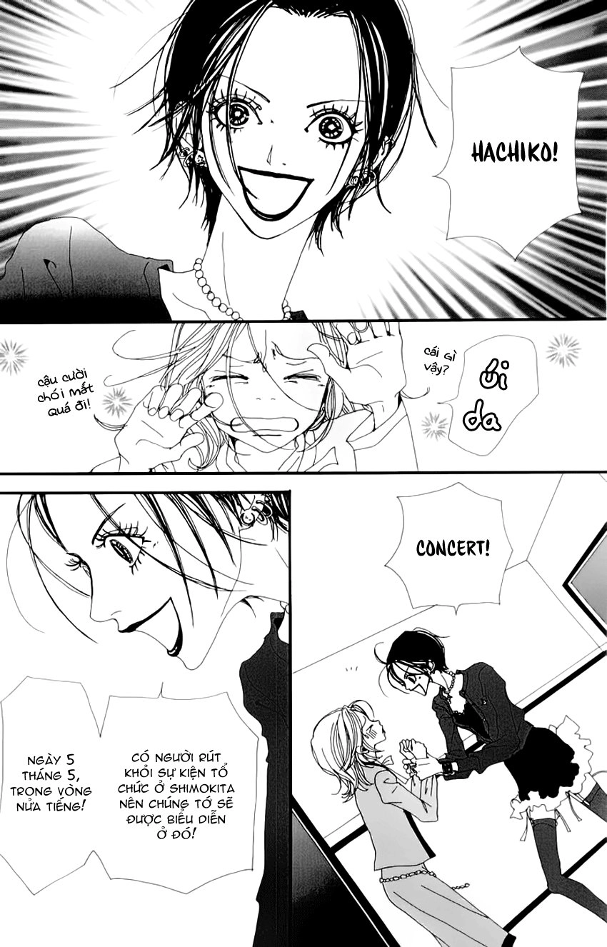 Nana Chapter 8 - 16