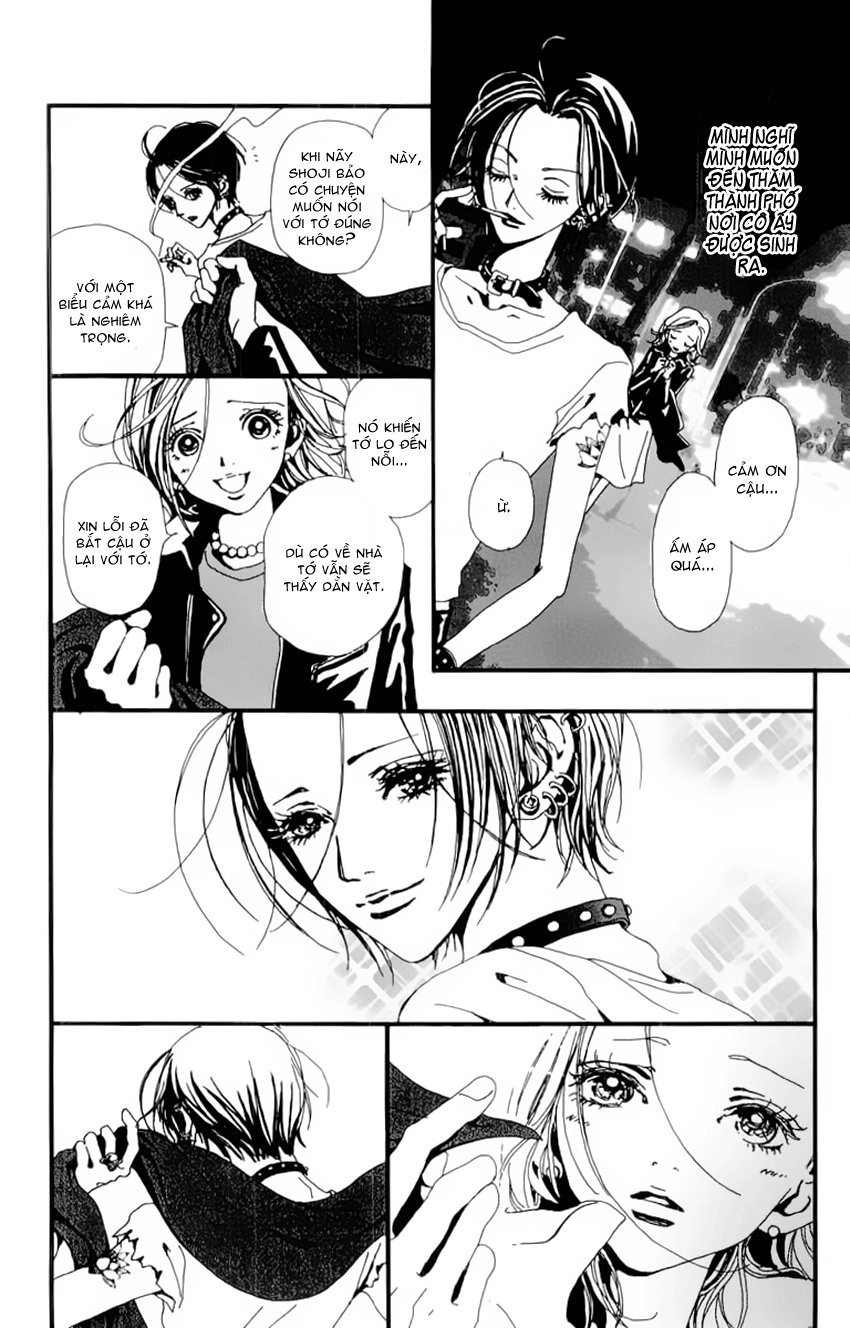 Nana Chapter 9 - 14