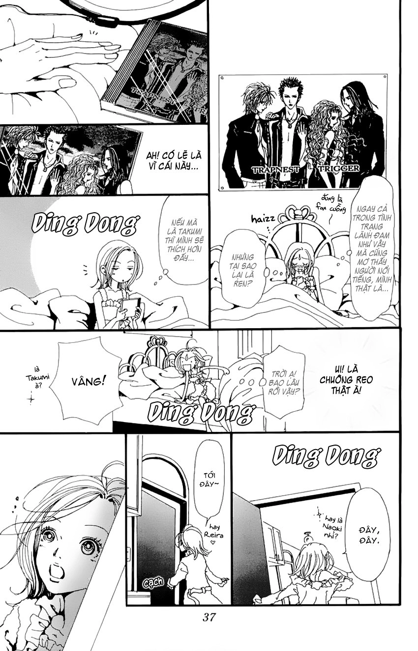 Nana Chapter 9 - 37
