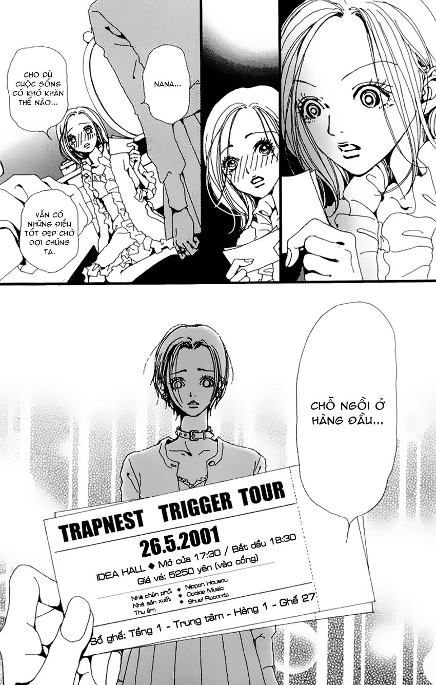 Nana Chapter 9 - 49