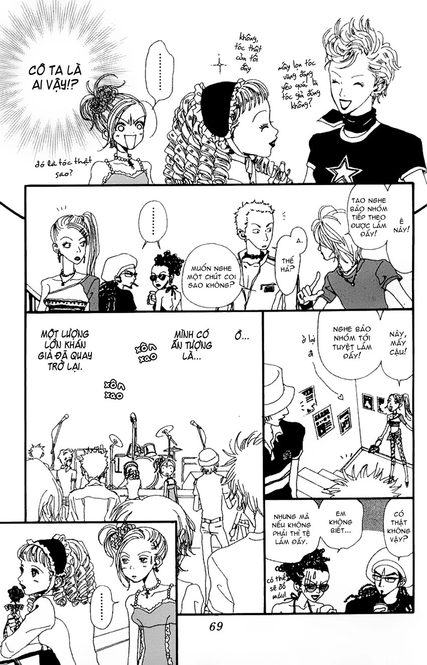 Nana Chapter 10 - 20