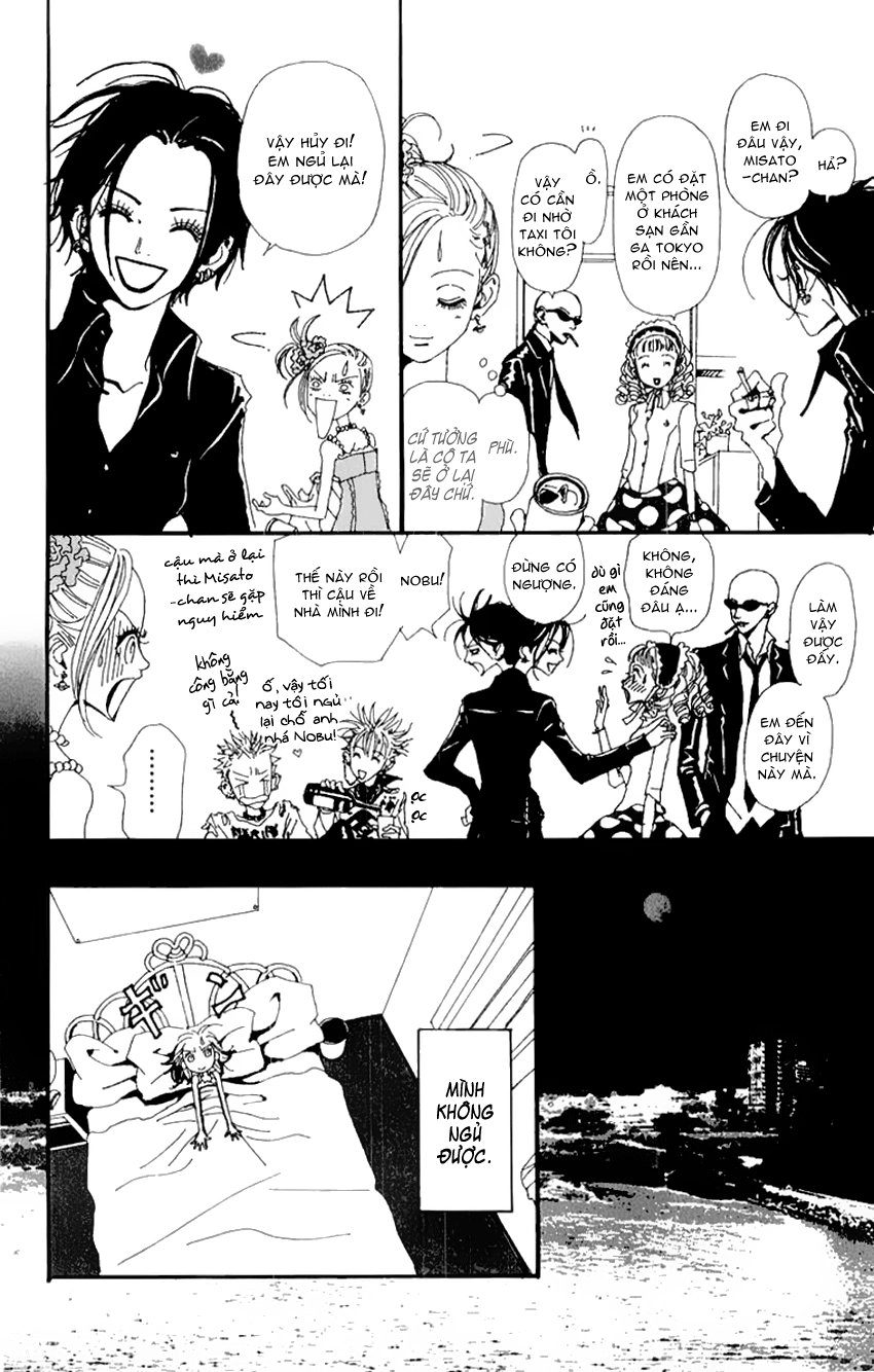 Nana Chapter 10 - 35