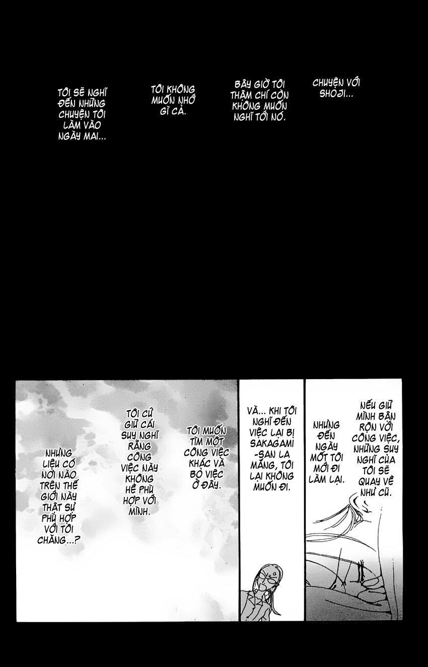 Nana Chapter 10 - 38