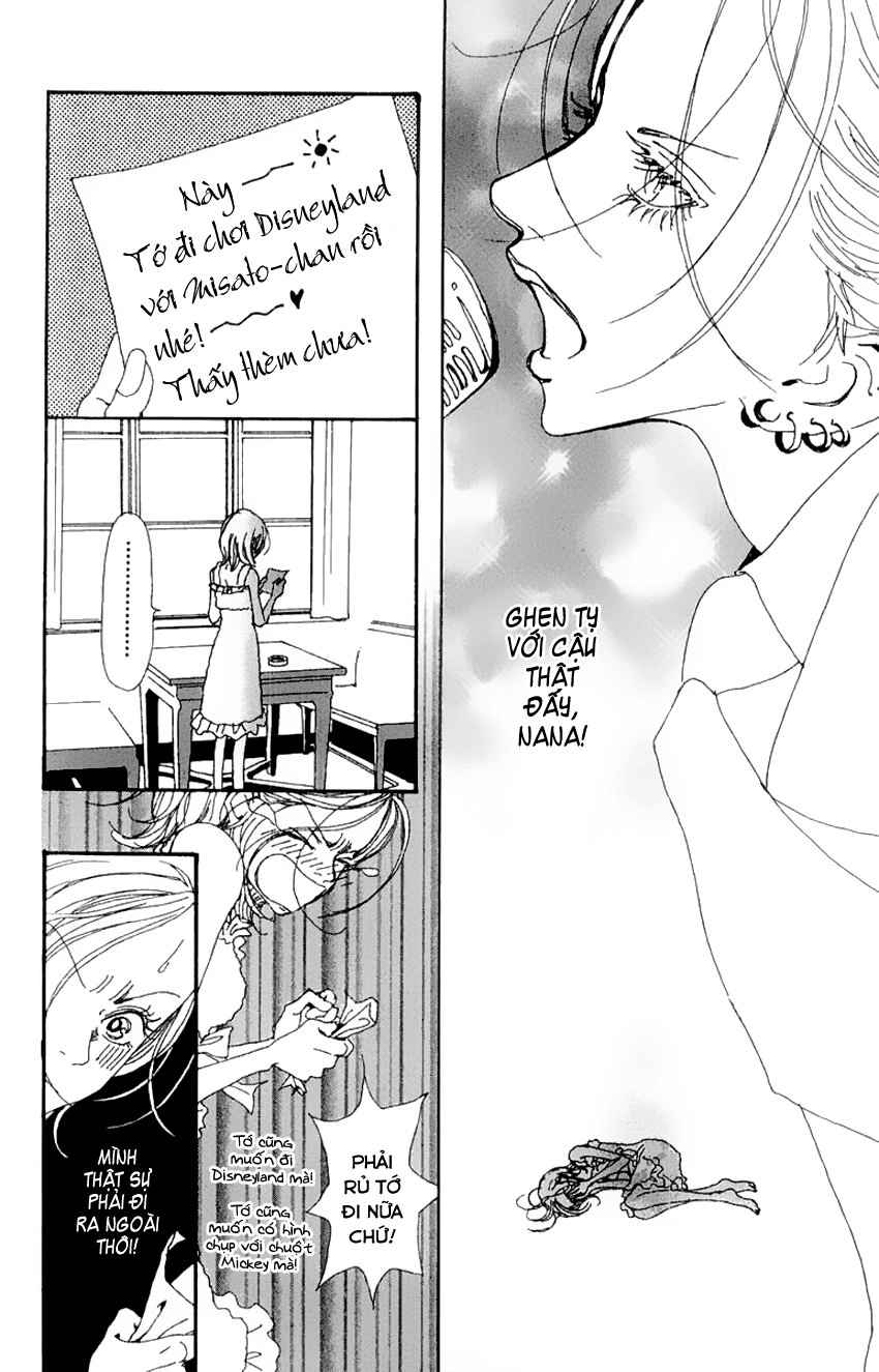 Nana Chapter 10 - 39