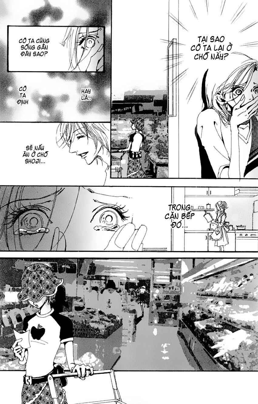 Nana Chapter 10 - 43