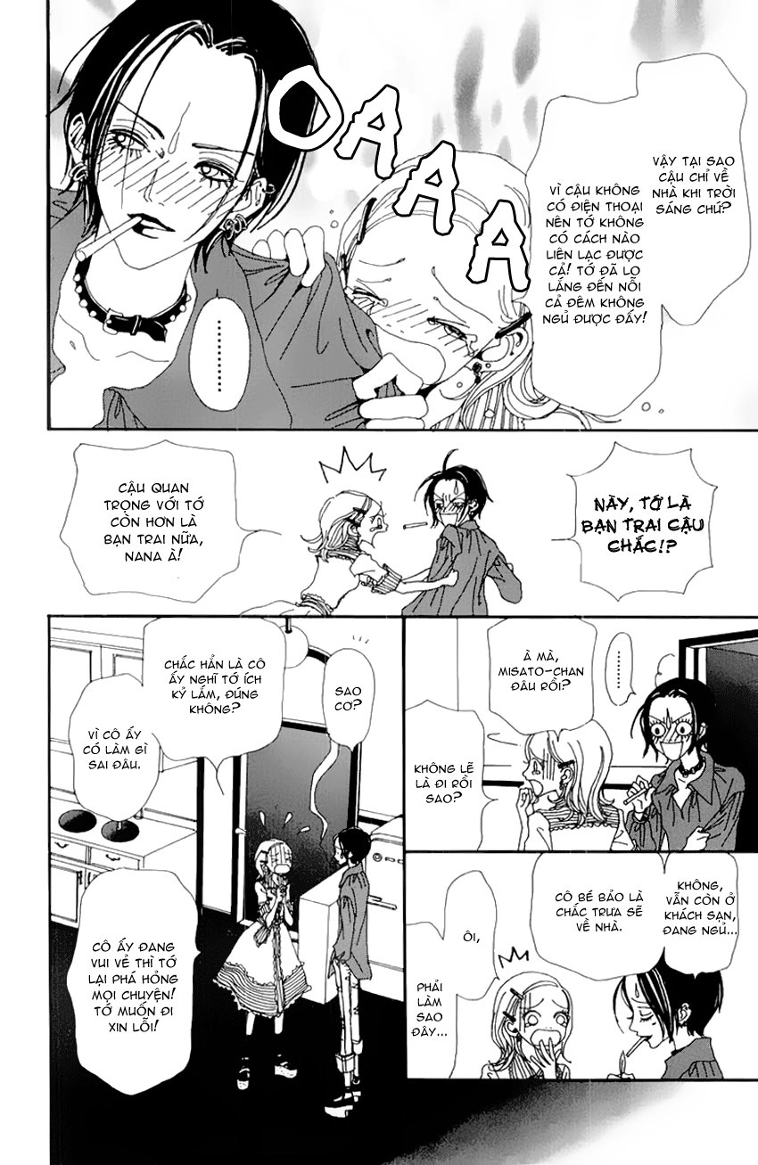 Nana Chapter 11 - 15