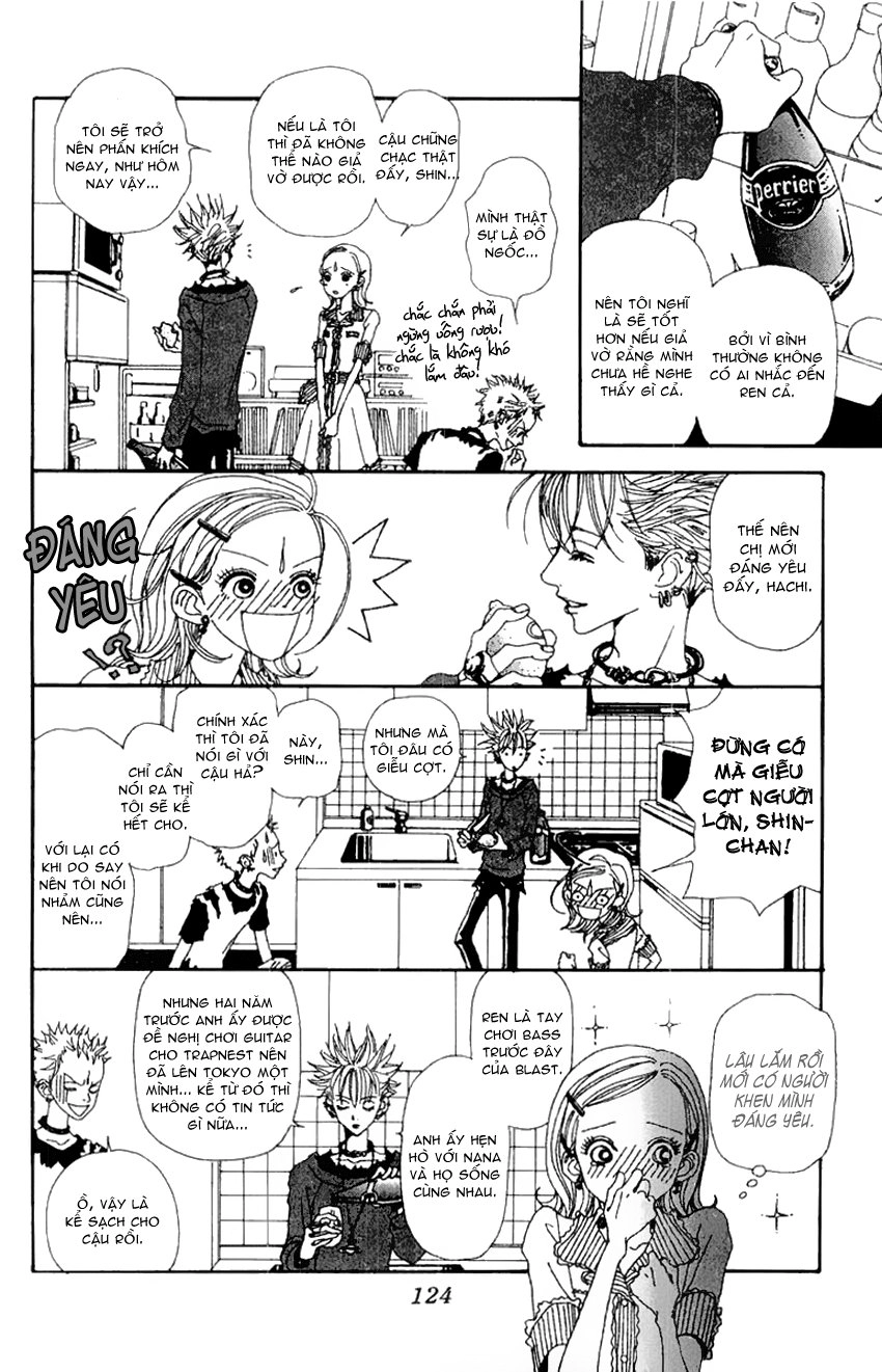 Nana Chapter 11 - 29