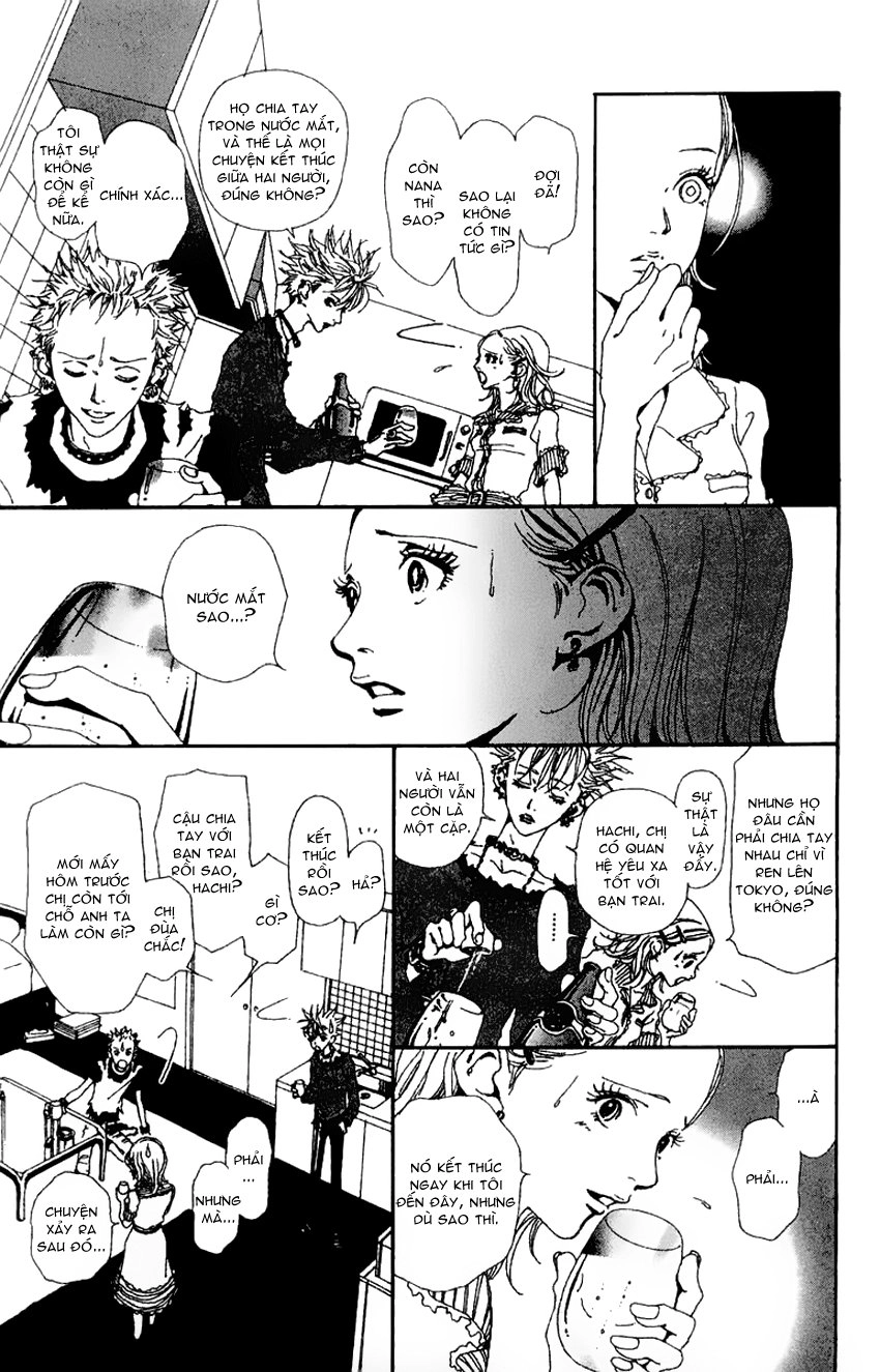 Nana Chapter 11 - 30