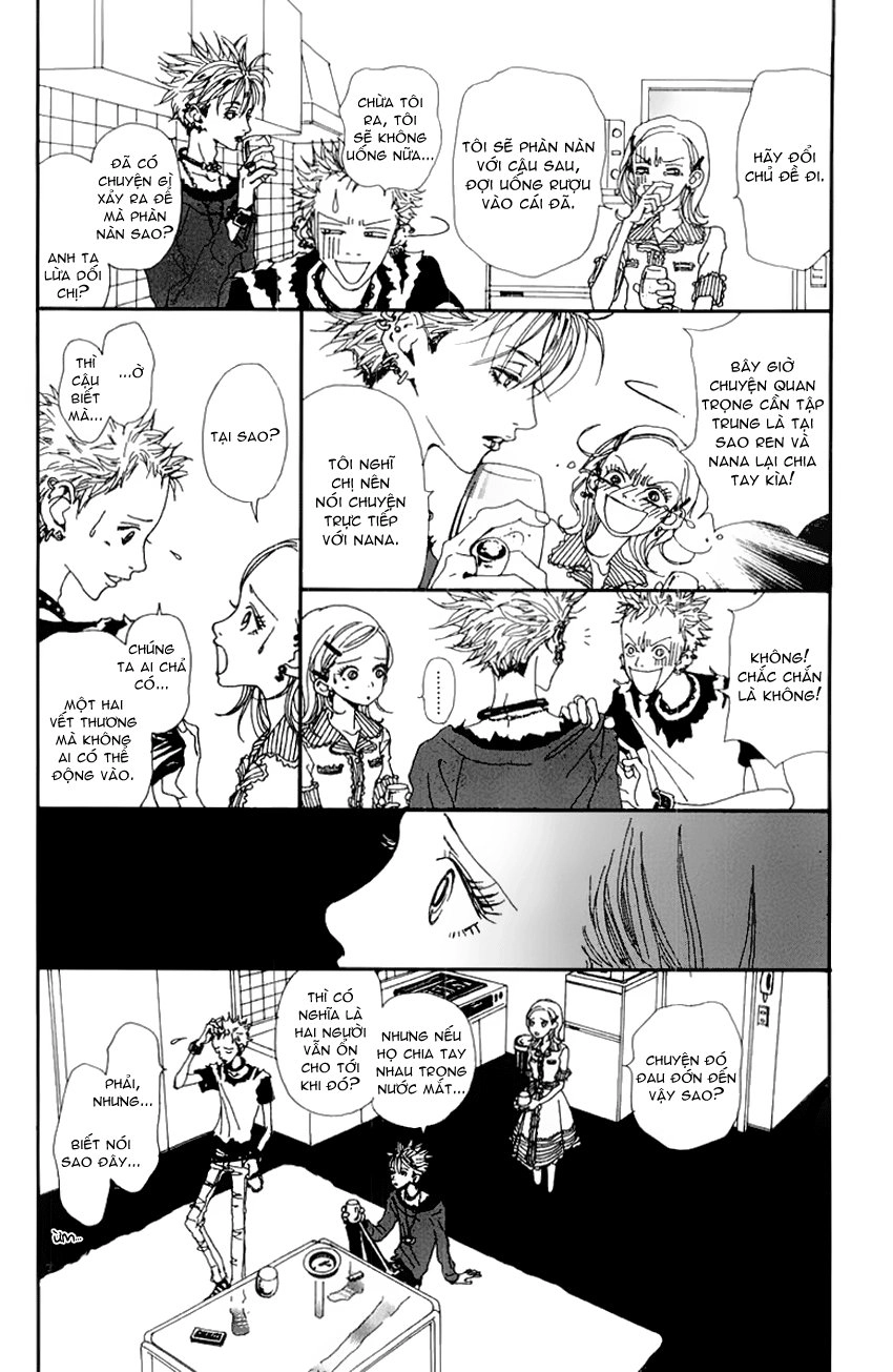 Nana Chapter 11 - 31
