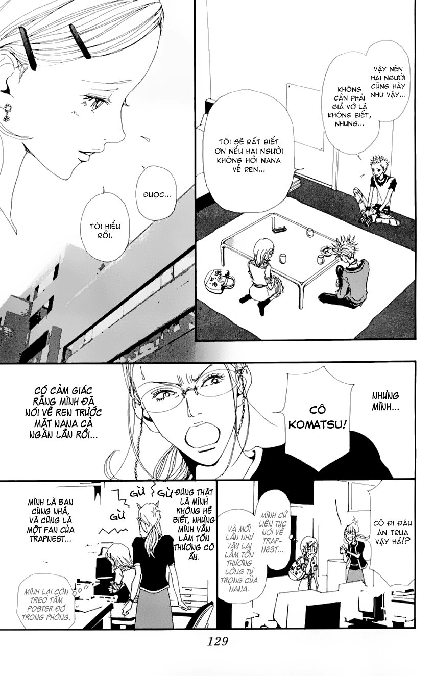 Nana Chapter 11 - 34