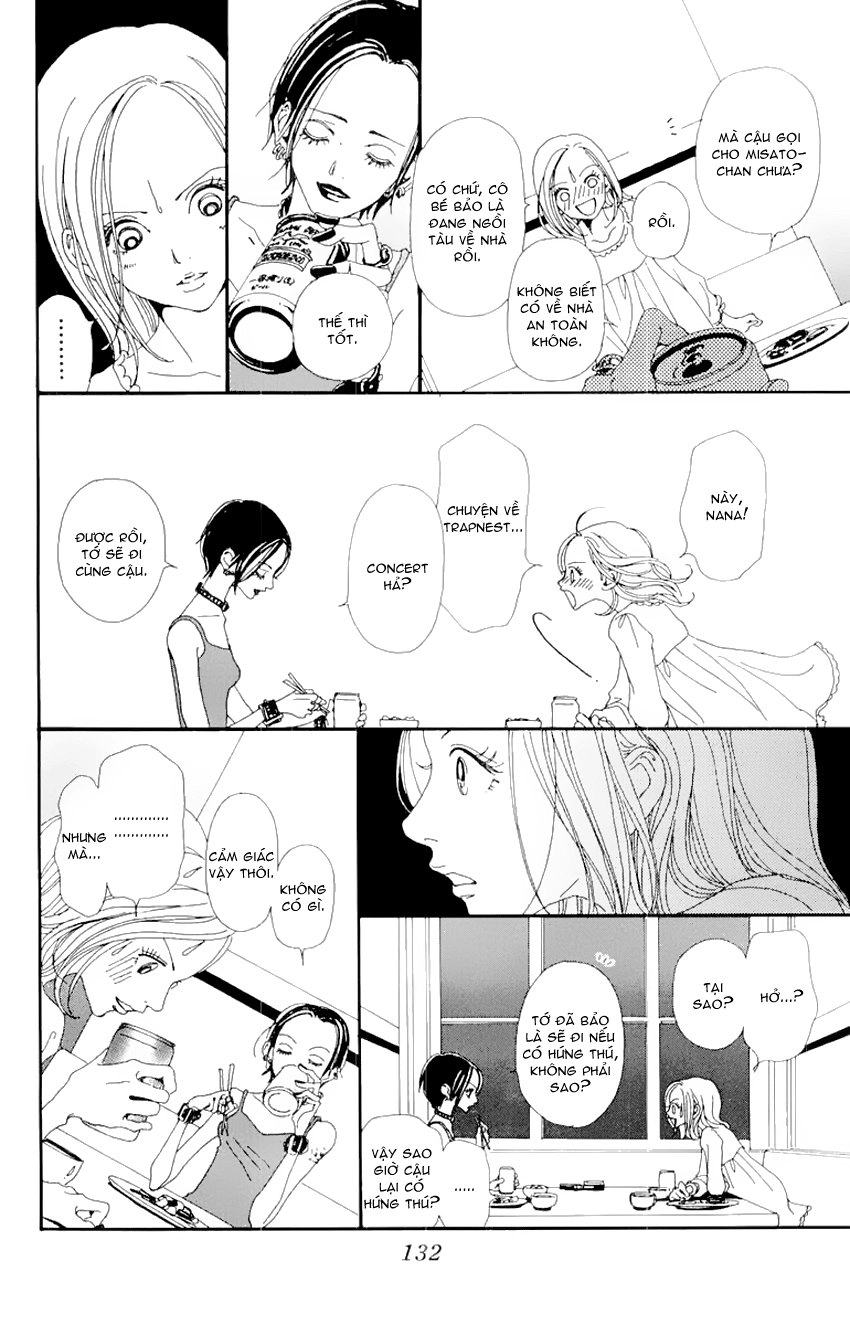 Nana Chapter 11 - 37