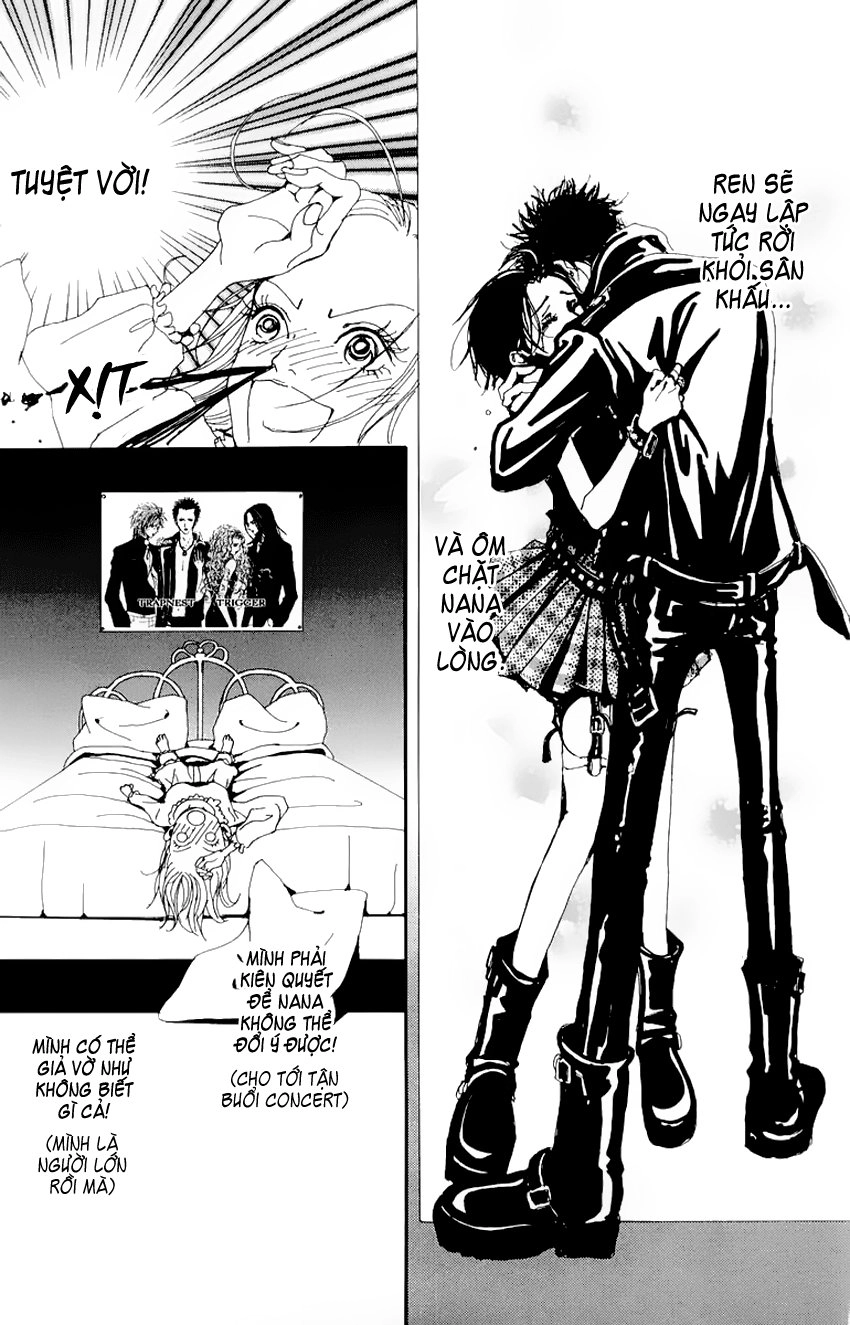 Nana Chapter 11 - 40