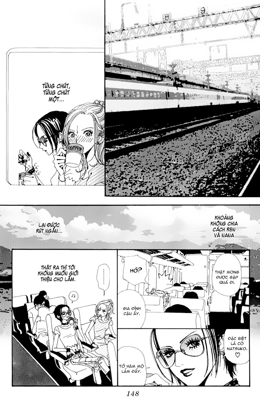 Nana Chapter 12 - 6