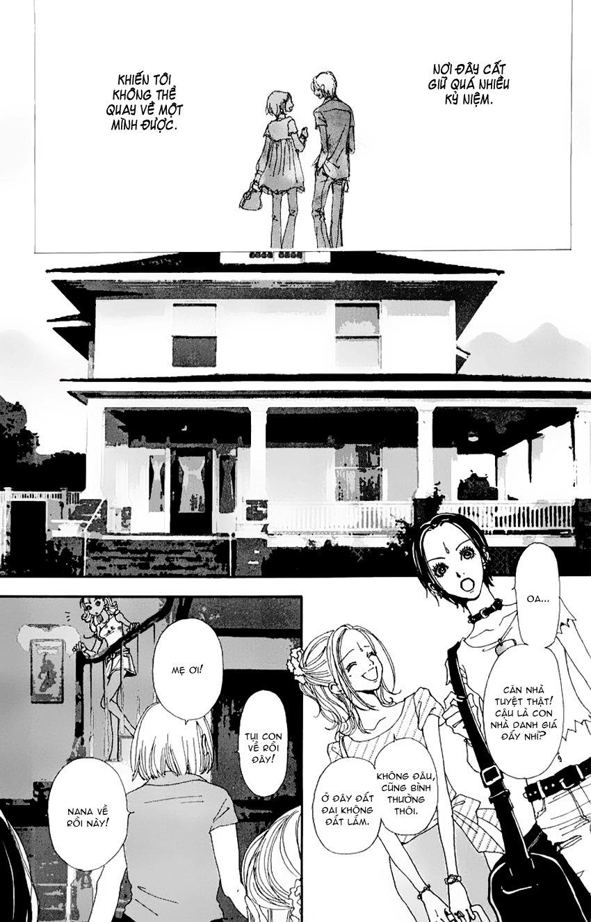 Nana Chapter 12 - 11