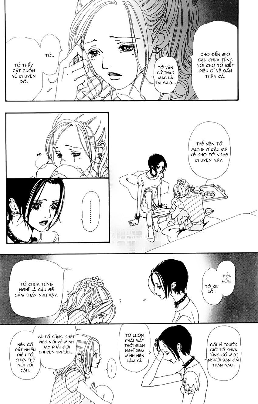 Nana Chapter 12 - 18