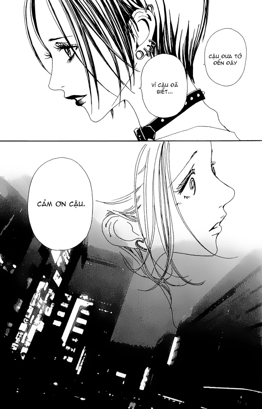 Nana Chapter 12 - 21
