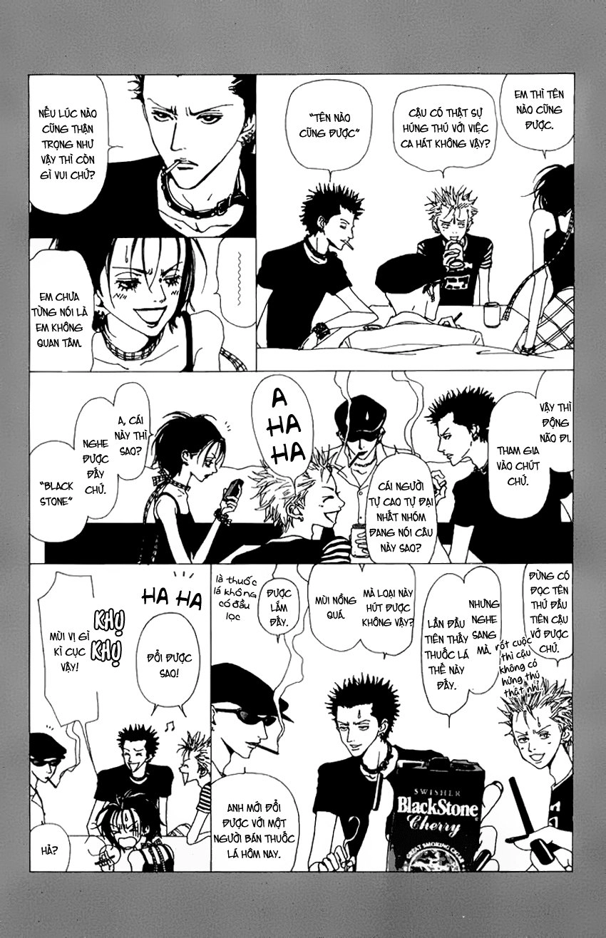 Nana Chapter 12 - 29