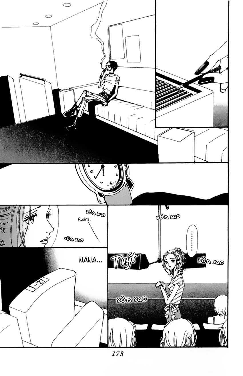 Nana Chapter 12 - 31