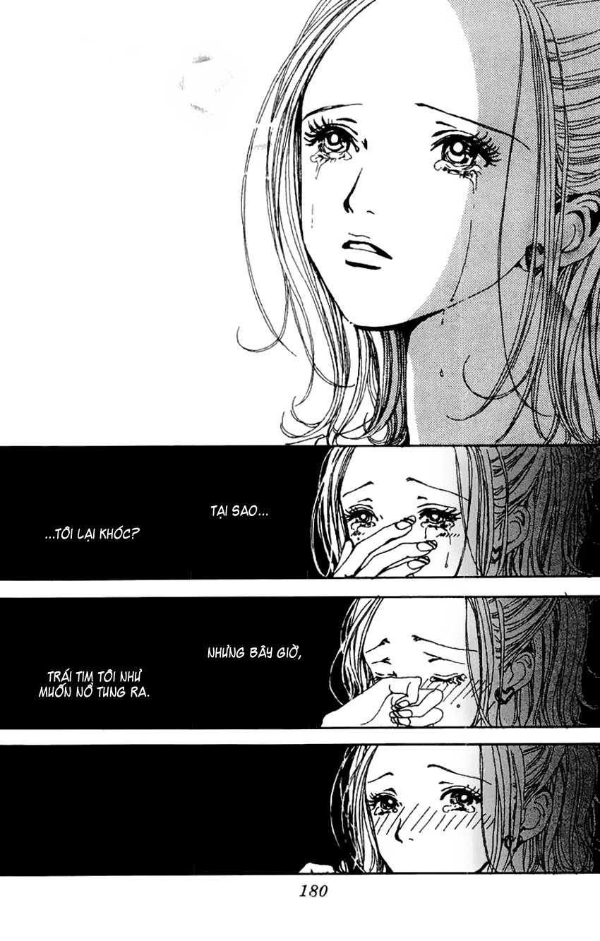 Nana Chapter 12 - 37