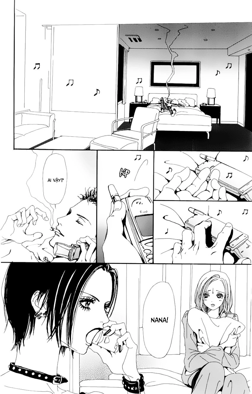 Nana Chapter 13 - 31