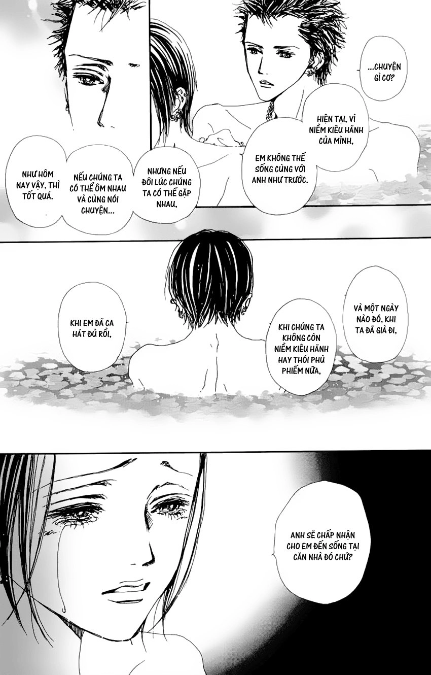 Nana Chapter 14 - 16