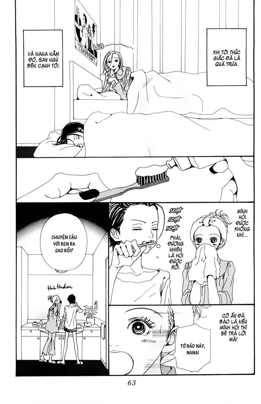 Nana Chapter 14 - 18