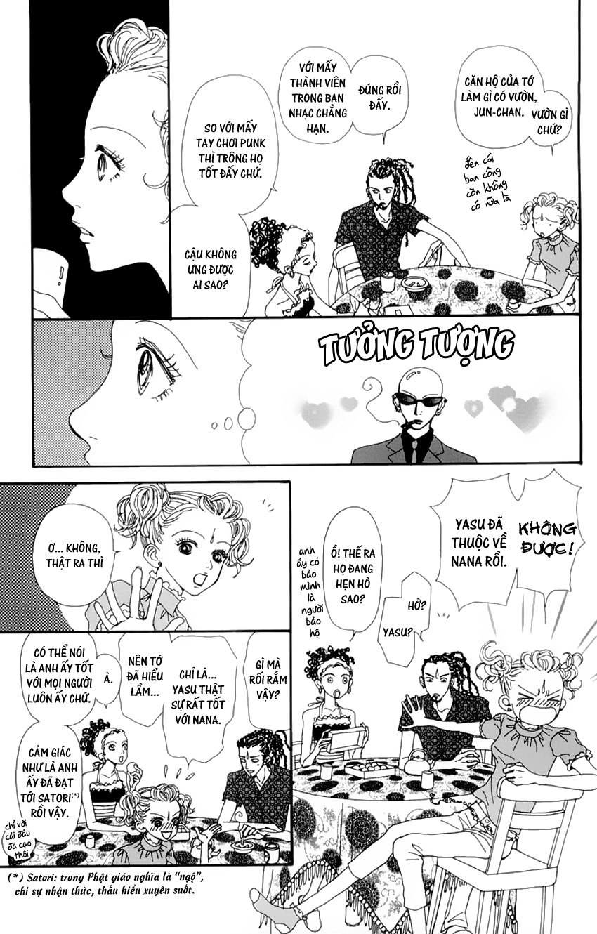 Nana Chapter 14 - 24