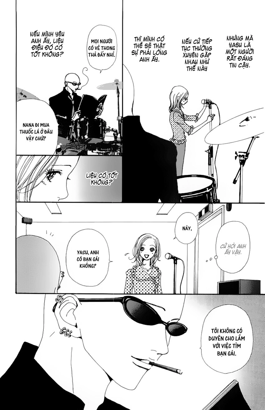 Nana Chapter 14 - 31