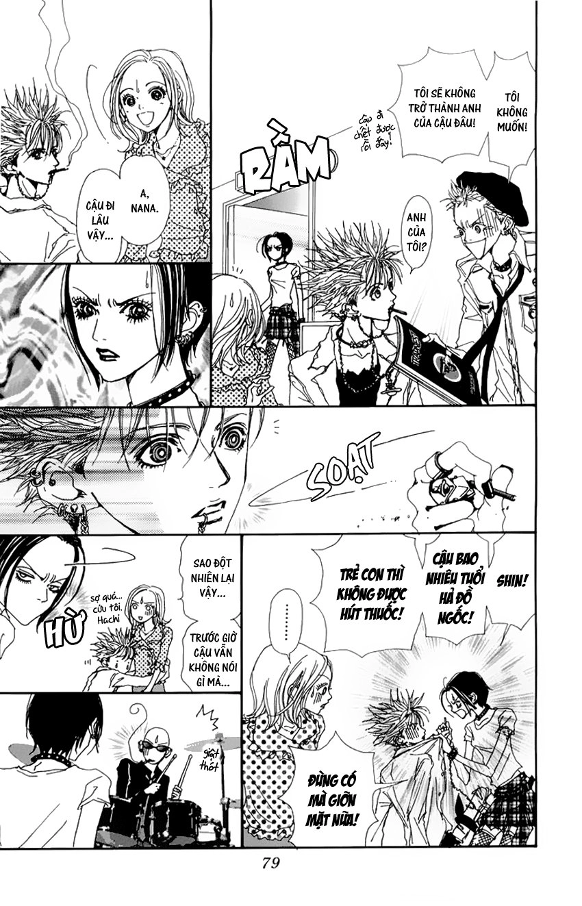 Nana Chapter 14 - 34