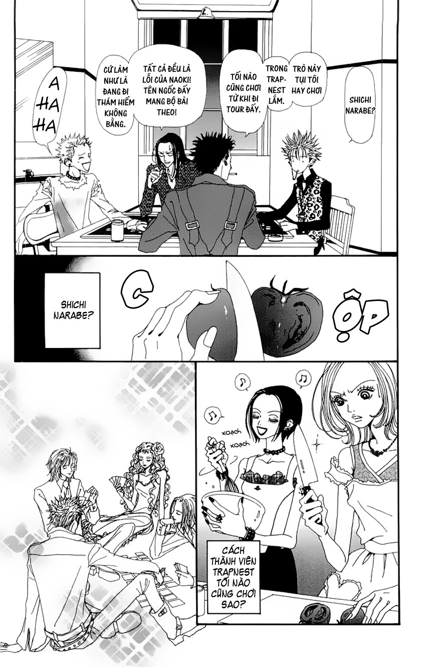 Nana Chapter 15 - 6