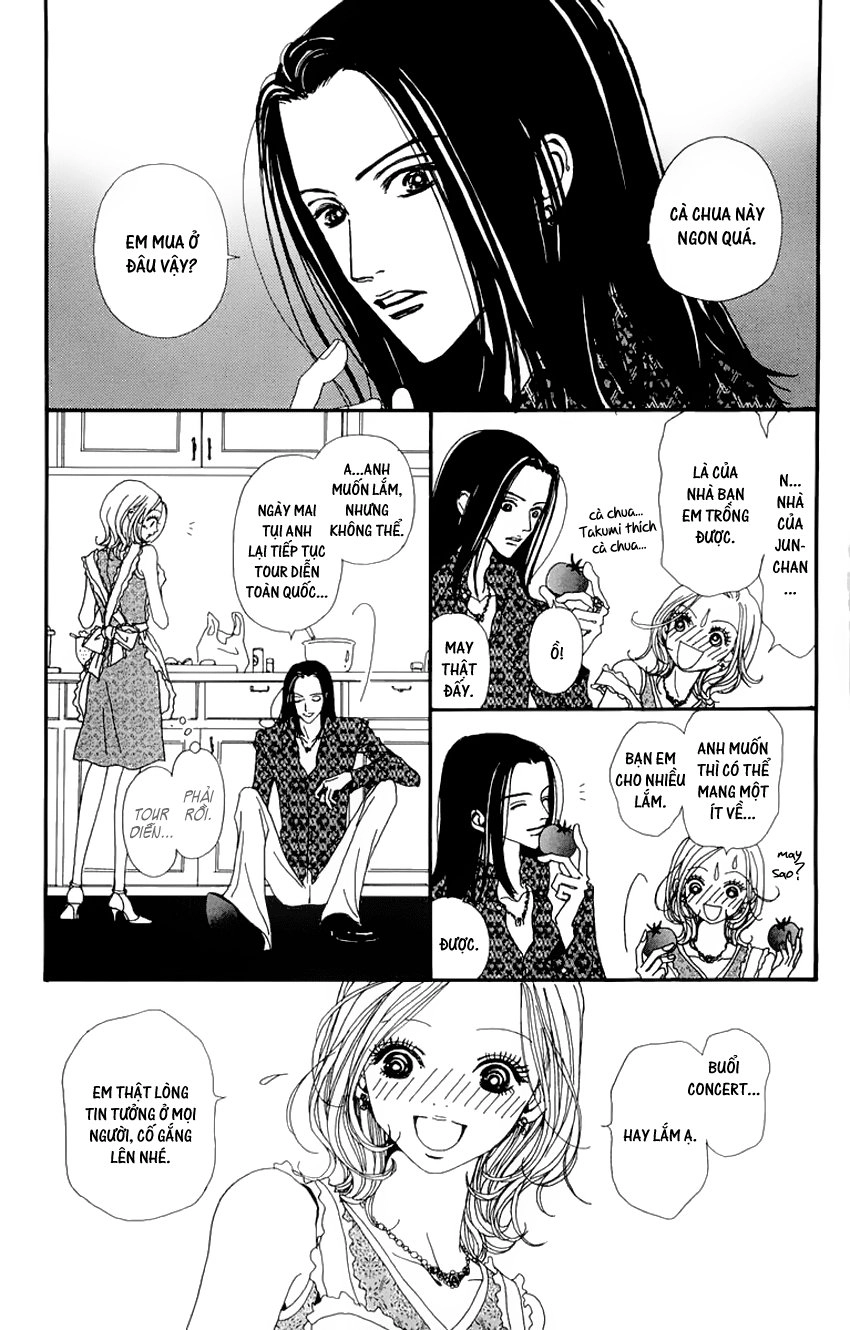 Nana Chapter 15 - 9