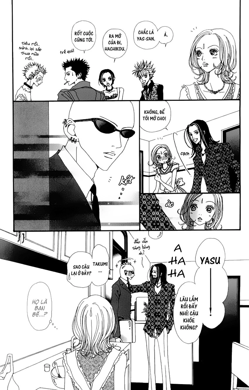Nana Chapter 15 - 11