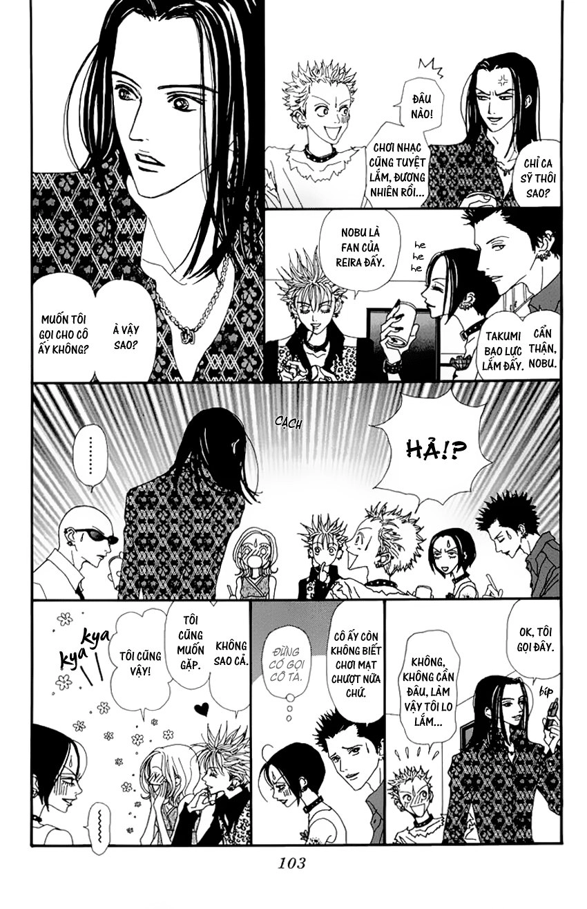 Nana Chapter 15 - 13