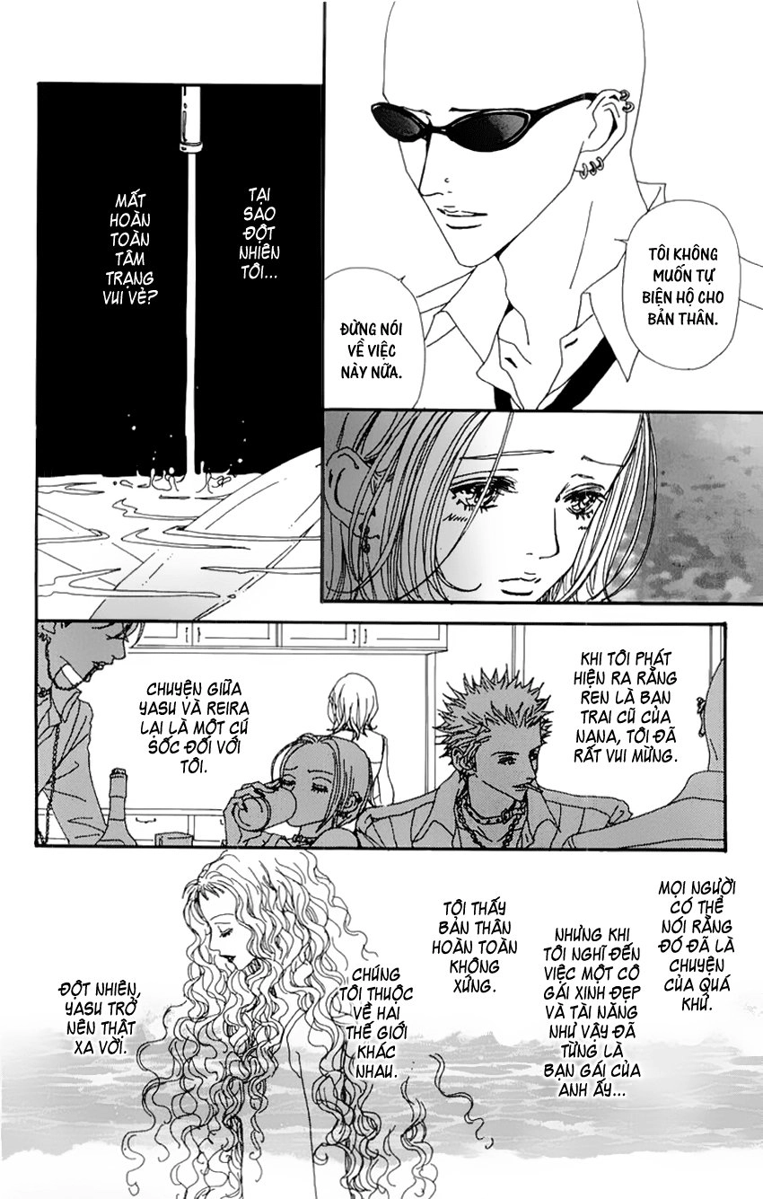 Nana Chapter 15 - 18