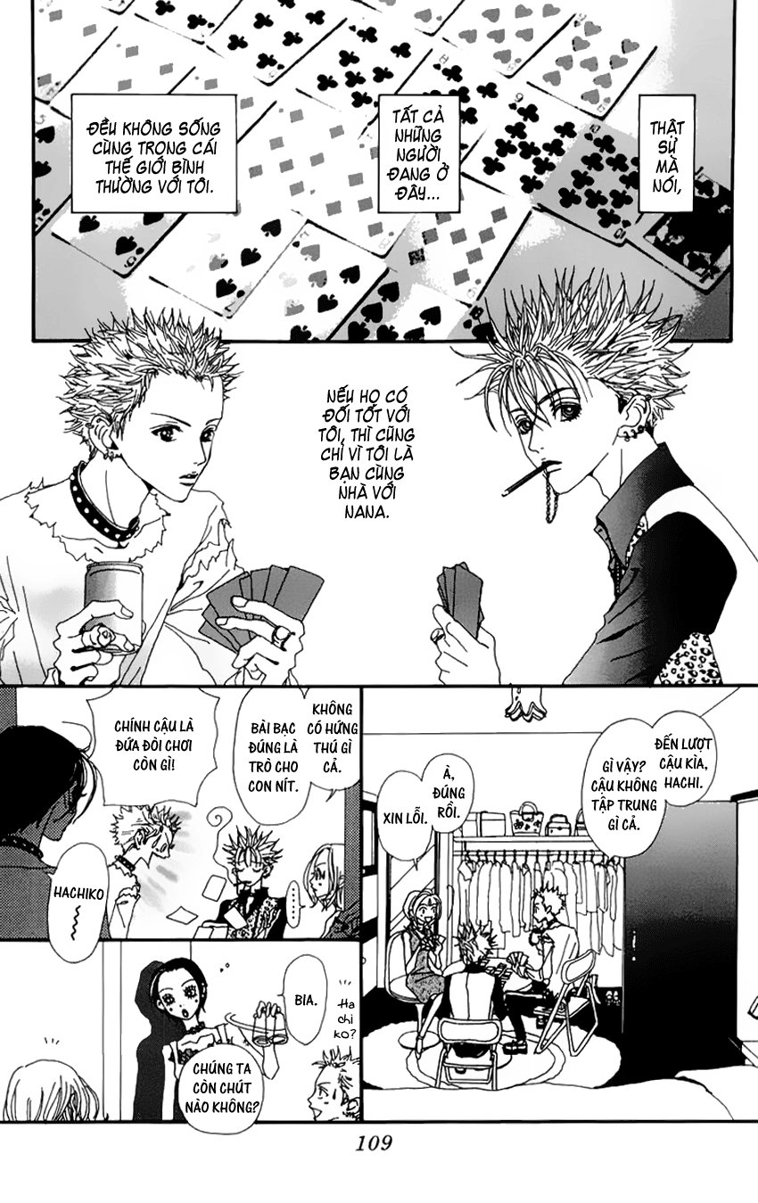 Nana Chapter 15 - 19