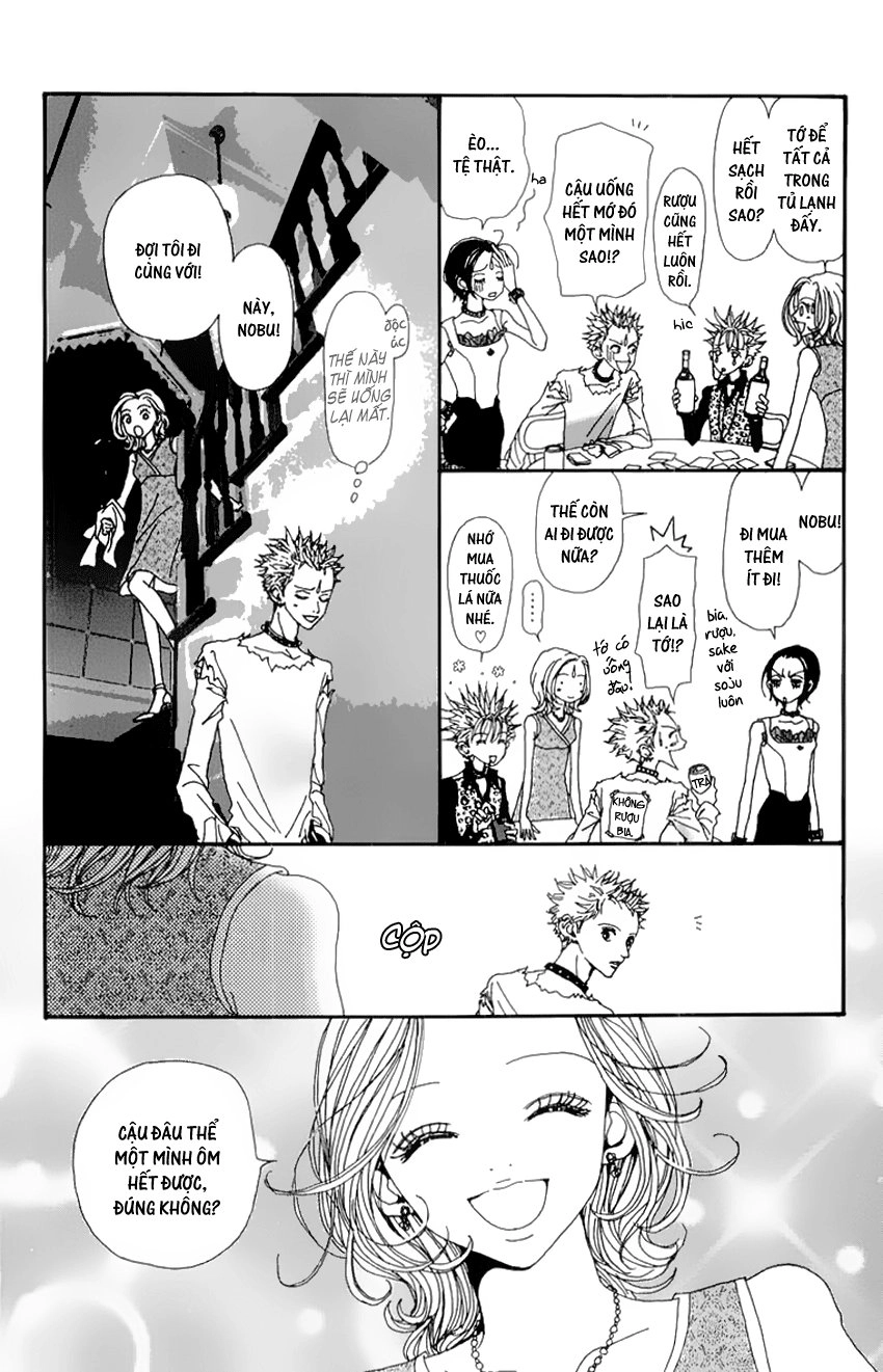 Nana Chapter 15 - 20