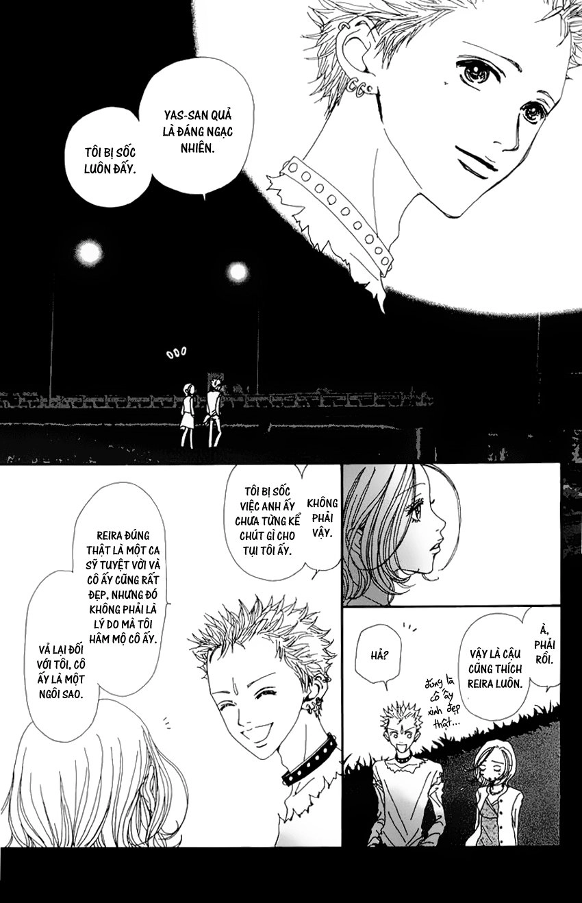 Nana Chapter 15 - 21