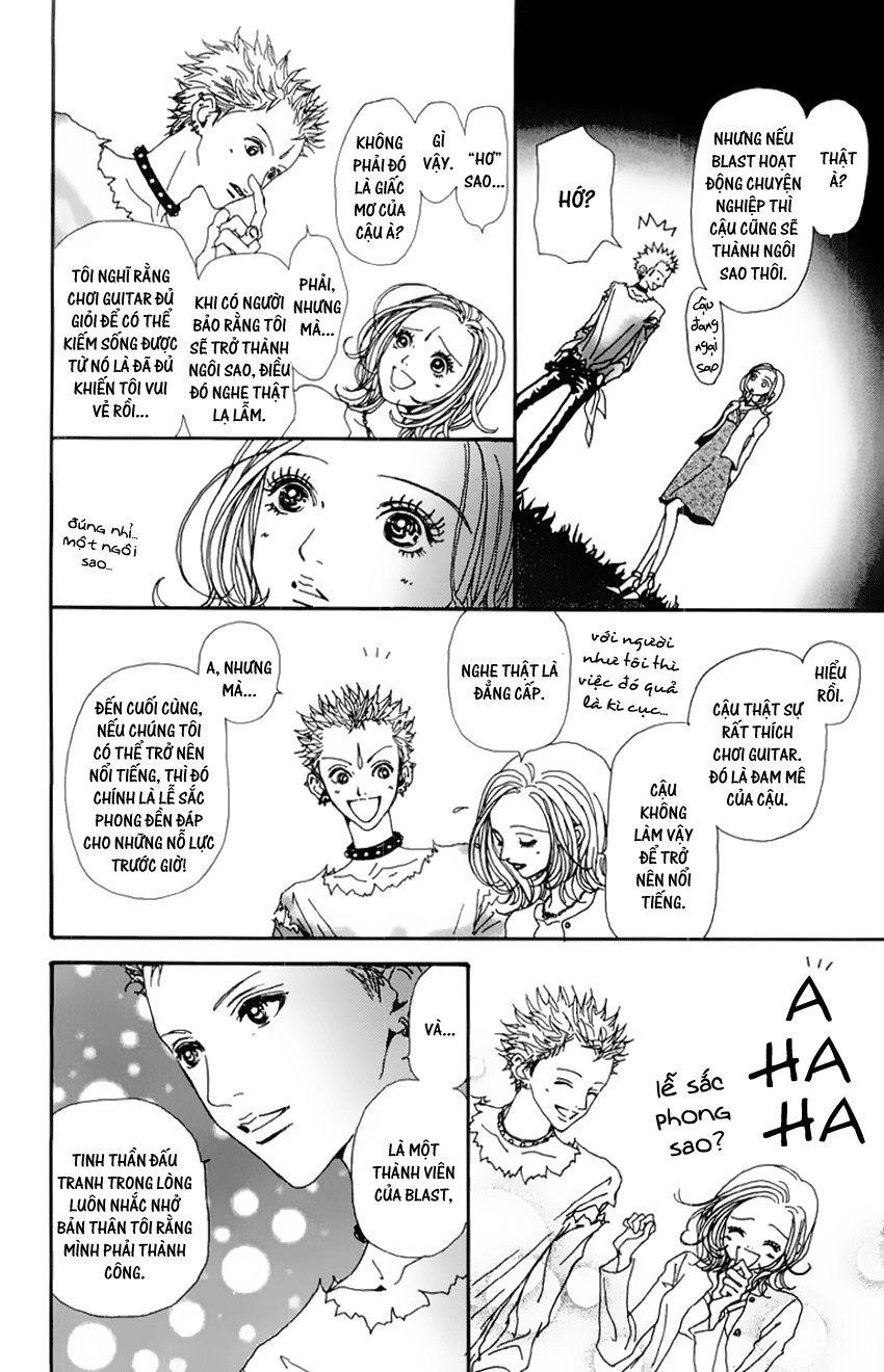 Nana Chapter 15 - 22