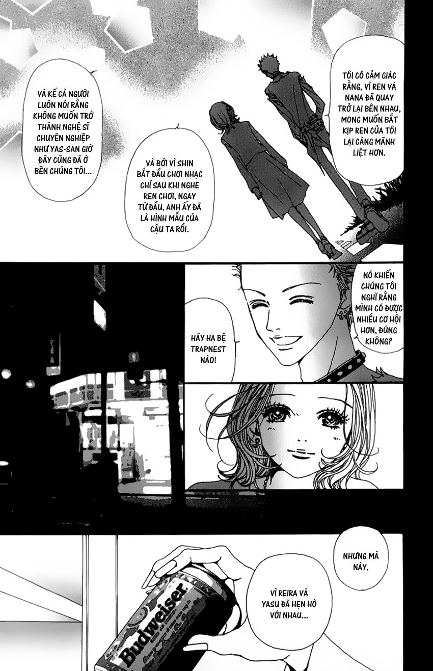 Nana Chapter 15 - 23