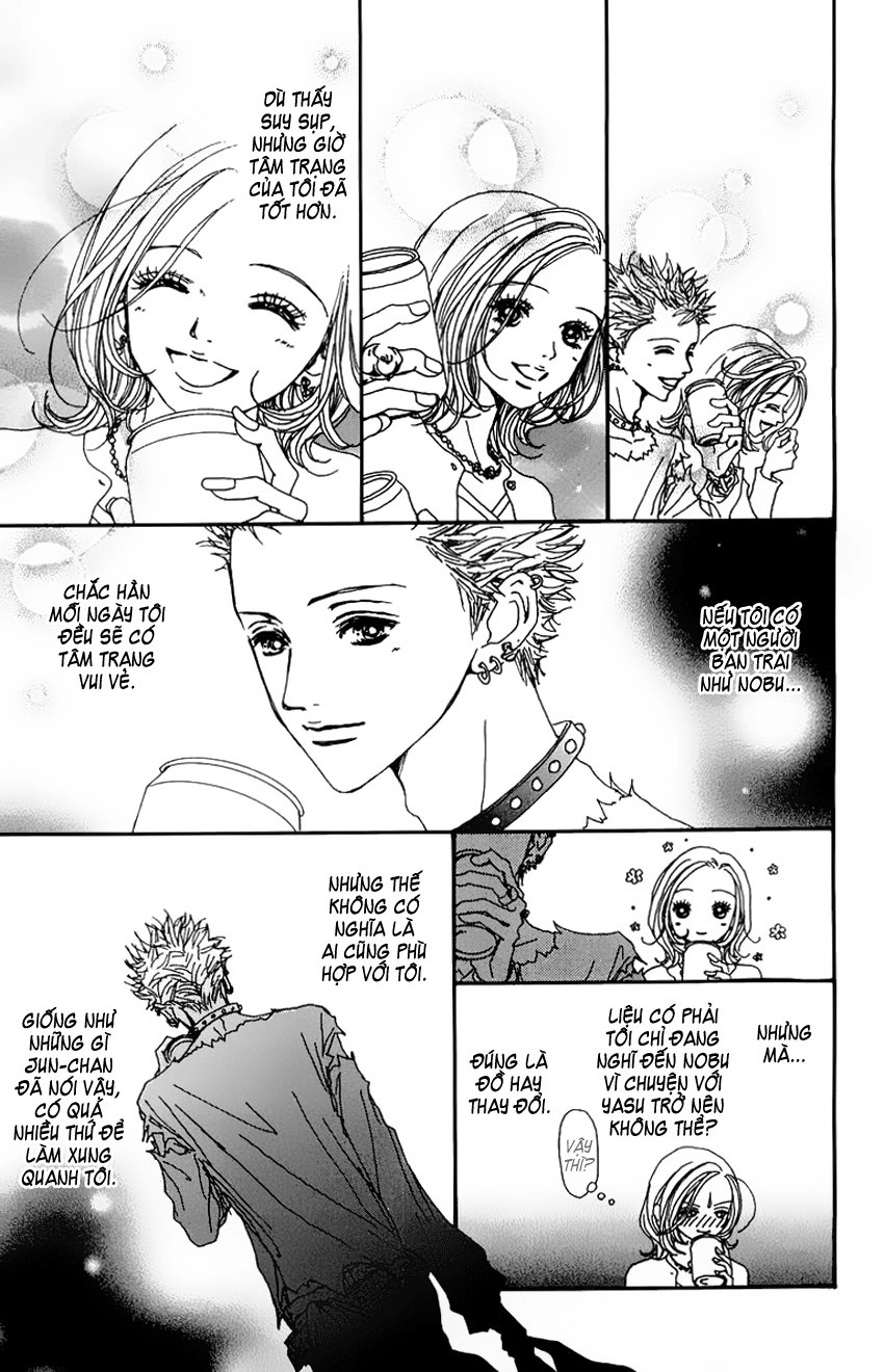 Nana Chapter 15 - 27