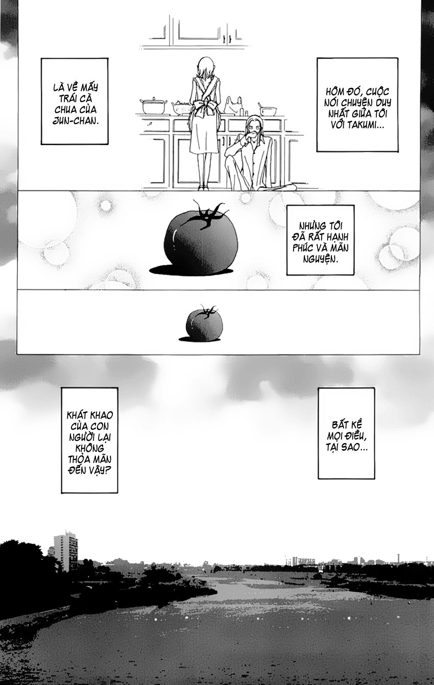 Nana Chapter 15 - 31