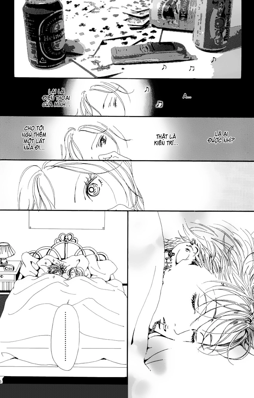 Nana Chapter 15 - 32