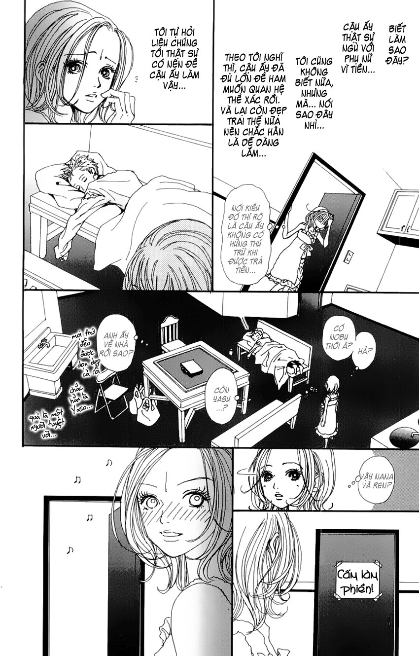 Nana Chapter 15 - 34