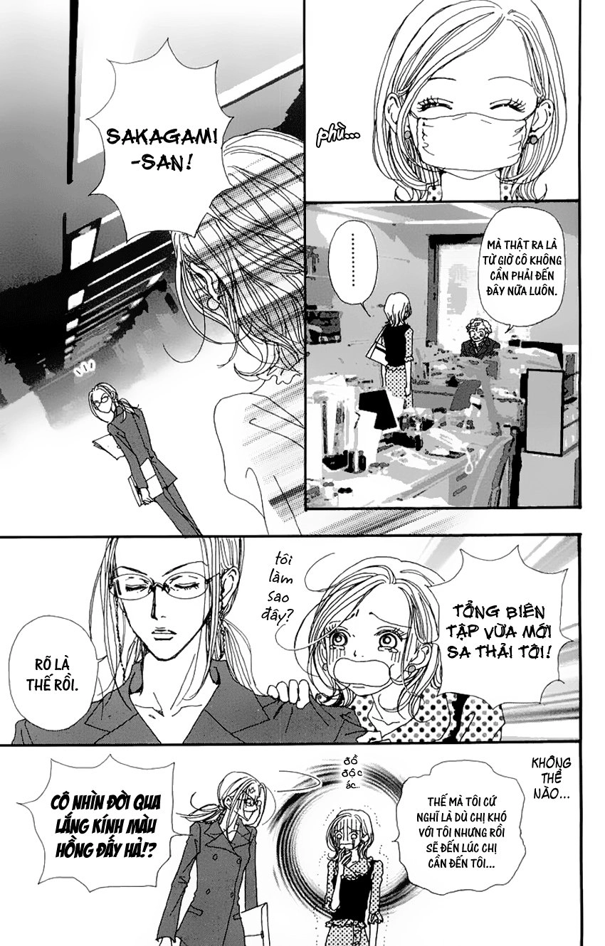 Nana Chapter 15 - 37