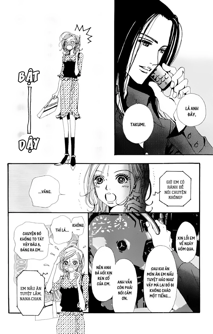 Nana Chapter 15 - 42