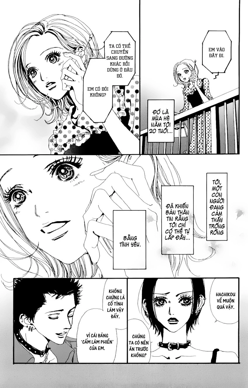 Nana Chapter 15 - 45